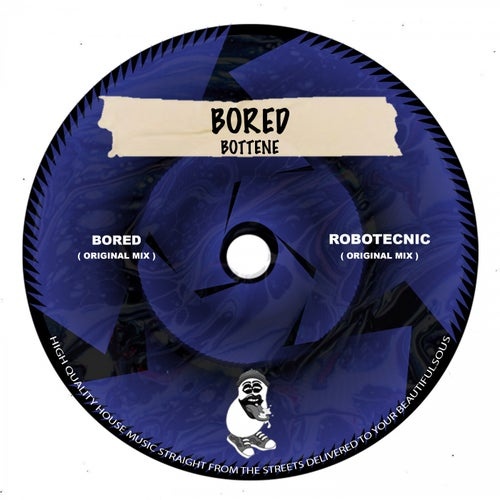 Bottene – Bored [PNT007]